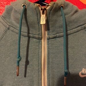 Vintage Nike sweatshirt